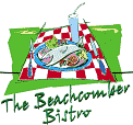 The Beachcomber Bistro
